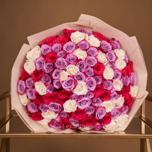 Kiky Rose Bouquet