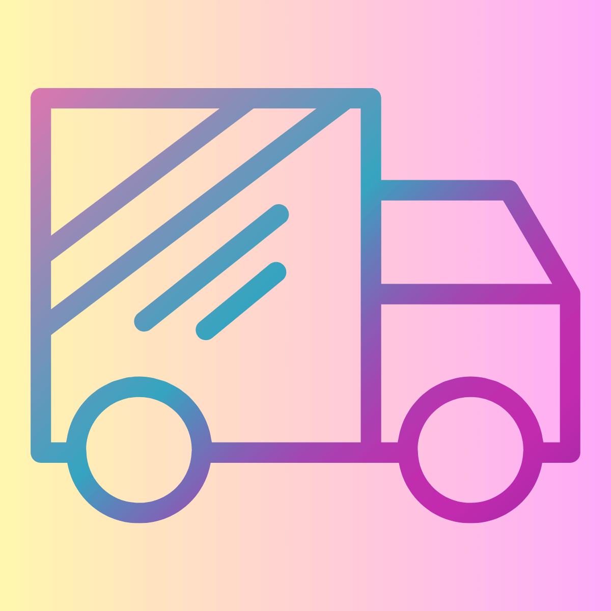 Local Delivery ( Florida )