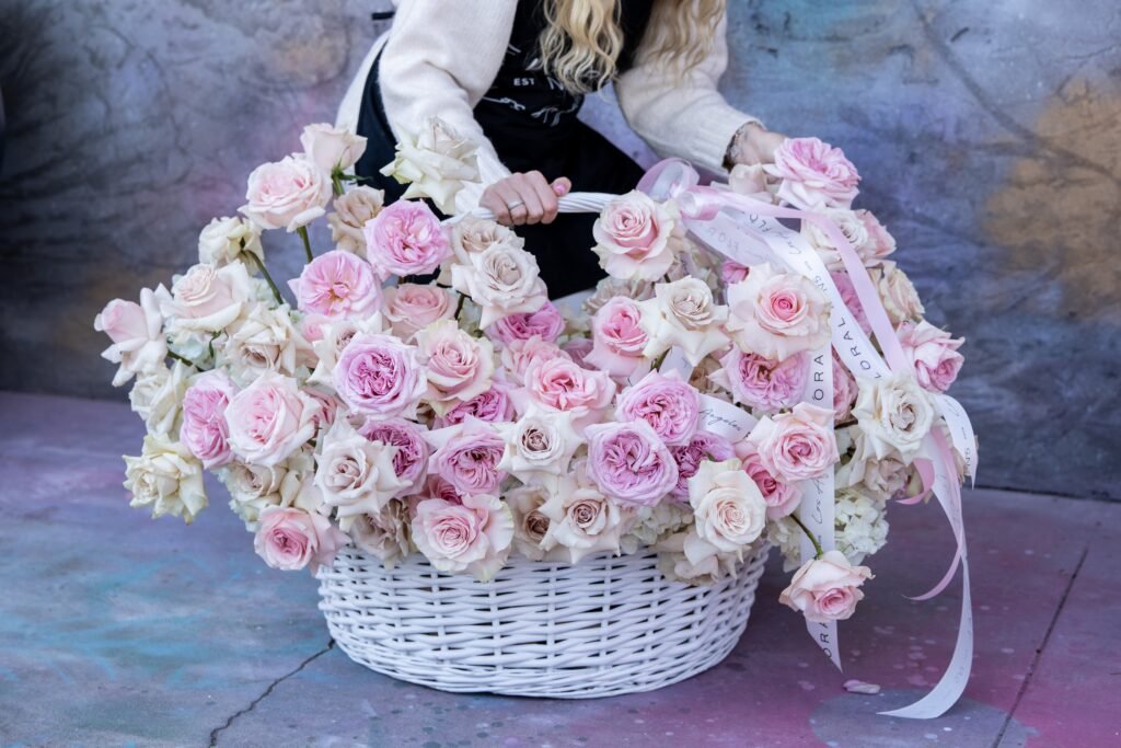 NO. 753 – TENDER BASKET