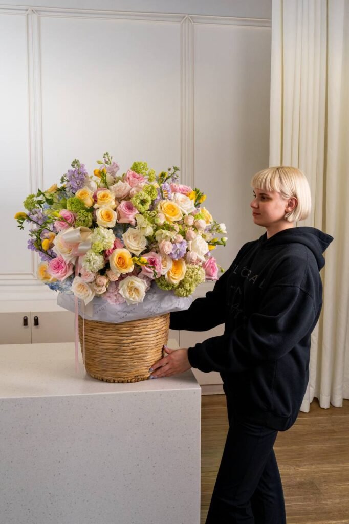 NO.126 – Bloom Atelier