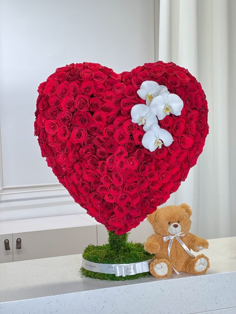 NO.136 – LOVE IS