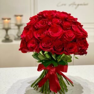 NO.151 - Red Roses