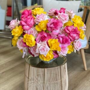 No.276 - Mix Roses