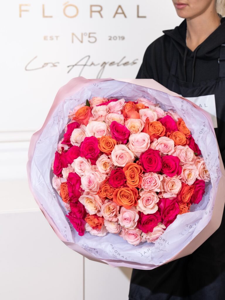 No.324 – Madame Rose