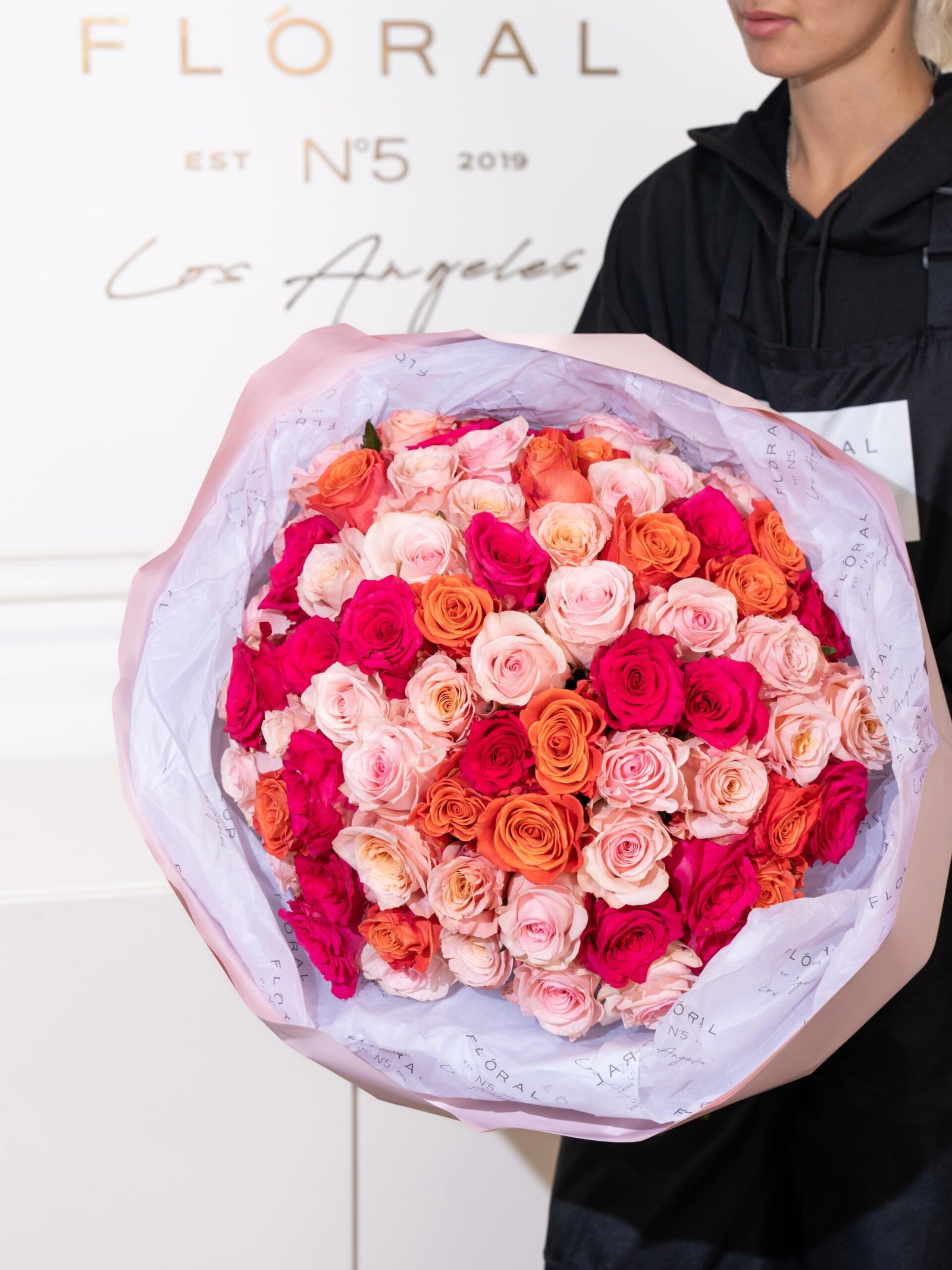 No.324 - Madame Rose
