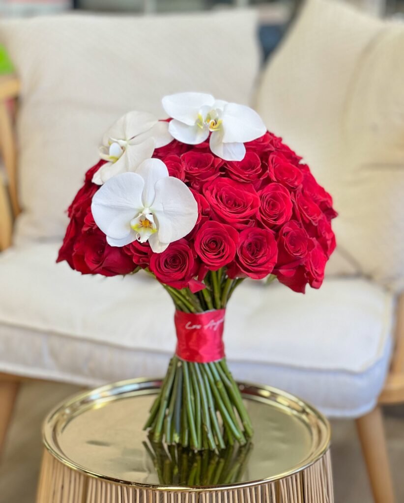 NO.405 – RED SORBET