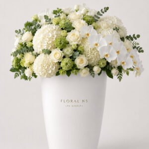 No.809 - Luxury Life