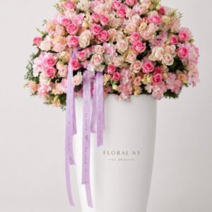 No.908 - Pink Paradise