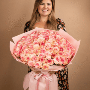 Paloma Rose Bouquet