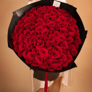 Red Rose Bouquet