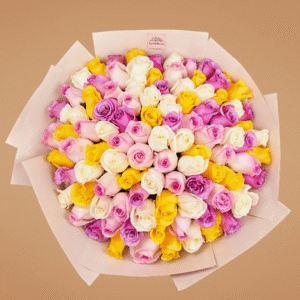 Sophie Rose Bouquet