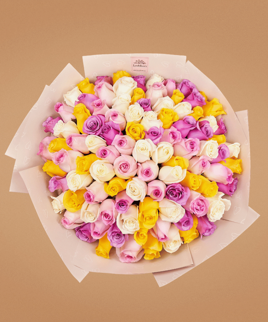 Sophie Rose Bouquet