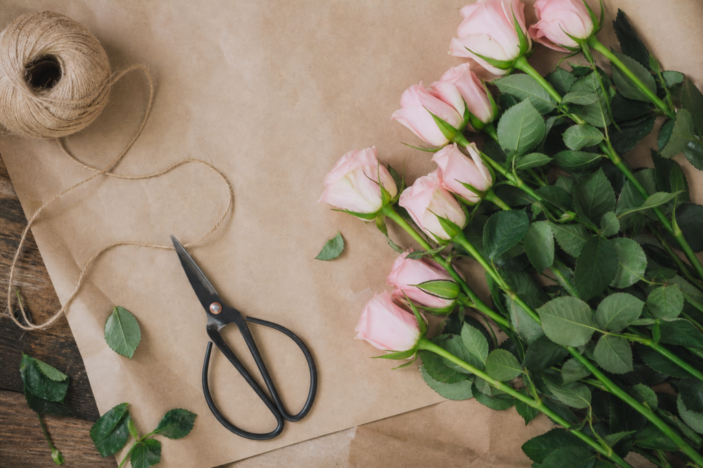 NO.556 – 1000 roses