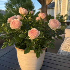 Customer photo