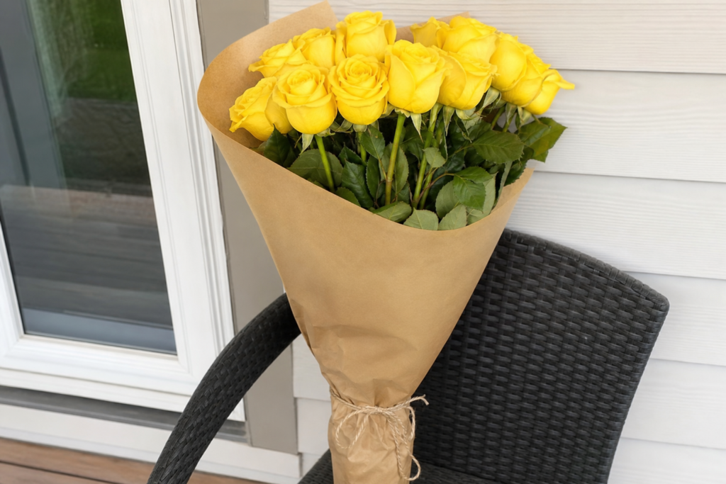 Symphony Bouquet